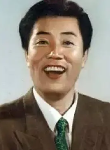 李世荣