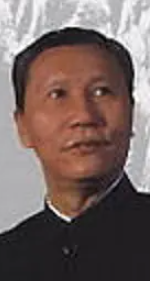 彭修文