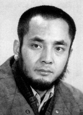 劉旭輝