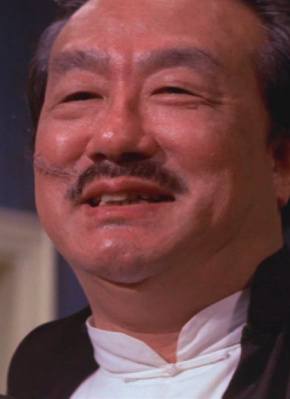 冯毅