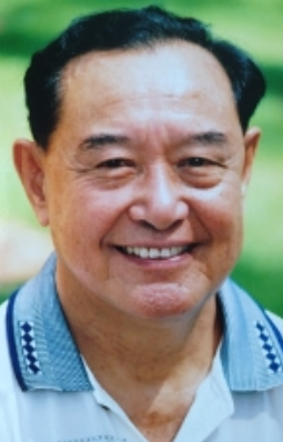 杨庶正