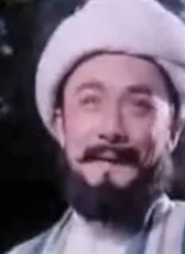 吐依貢·阿合買德