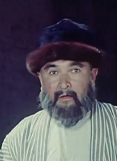 乌卜尔·海依力