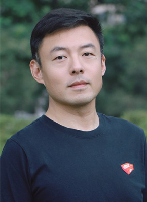 张凯
