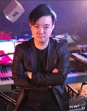 陳玉彬