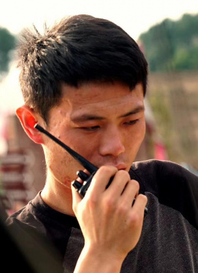 杜自豪