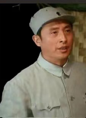 马世祥