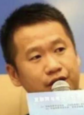 王旭东
