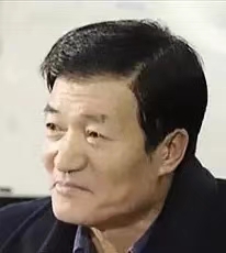 栾福仁