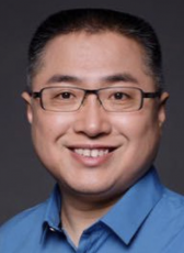 常斌