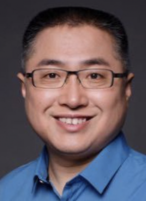 常斌