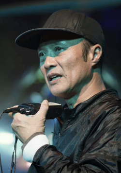 陈伟雄