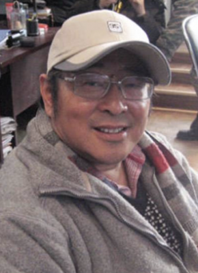 徐庆东