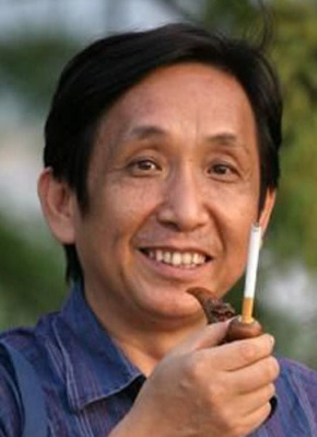 陳榮照
