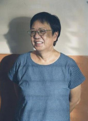 许鞍华