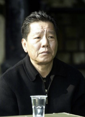 张华坤