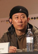 张望