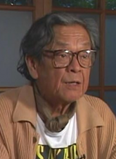村木与四郎