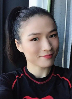 張偉麗