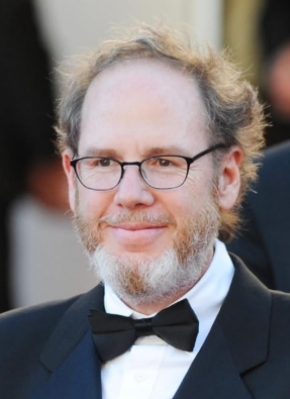 阿尔伯特·伯杰