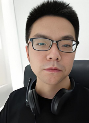 何狀志