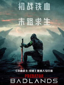 铁血战士：杀戮之地