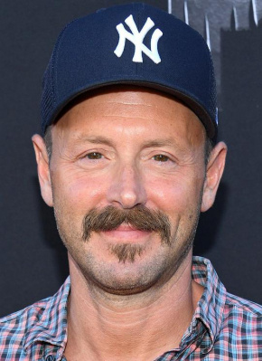 帕特里克·艾森