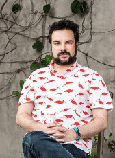 大衛(wèi)·巴克利