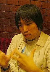向井康介