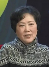 李真惠