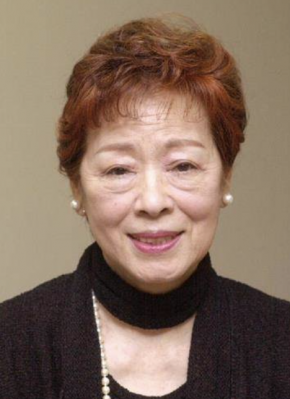 加藤治子