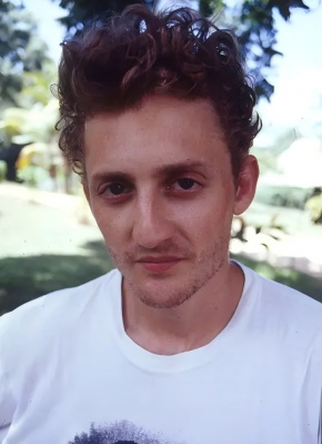 亚历克斯·温特