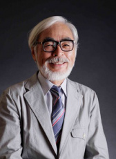 宮崎駿