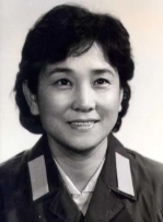 關(guān)淑貞