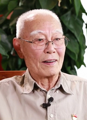 张勇手