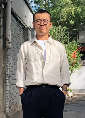 张琦