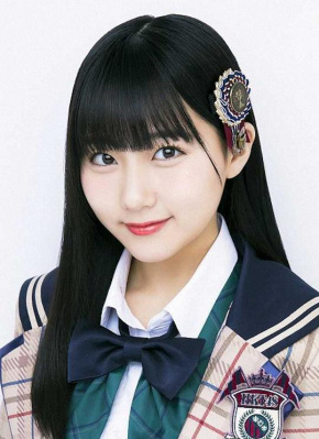 田中美久