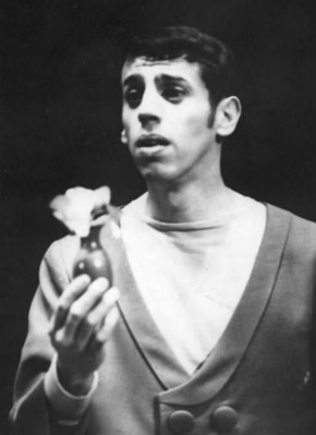 阿方索·阿雷奥