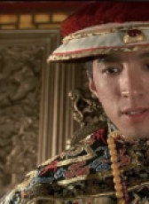 黃衍濛