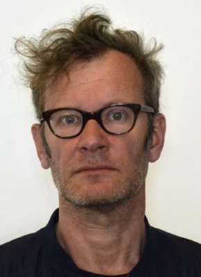 特克斯·鲁比诺威茨