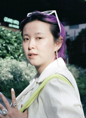 徐瑞婧