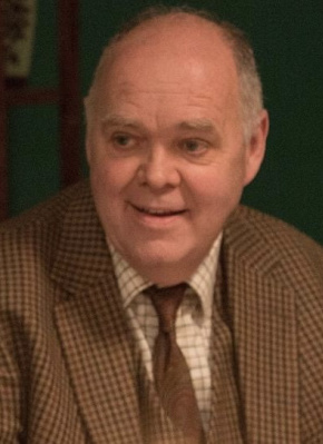 理查德·科德里