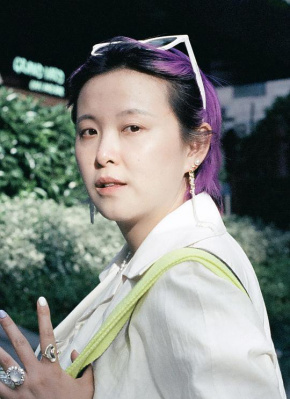 徐瑞婧