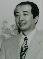 近藤喜文