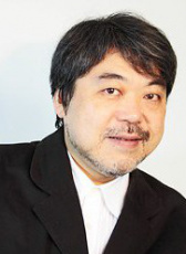 野見祐二