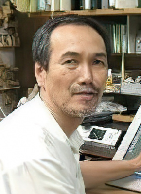 井上直久