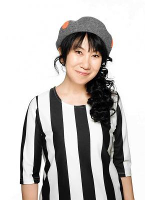 室井滋
