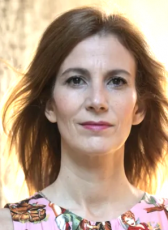 玛丽娅·玛努尔