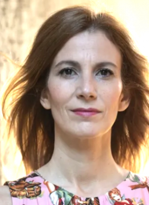 玛丽娅·玛努尔