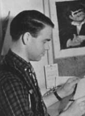 瓦尔德·金伯尔